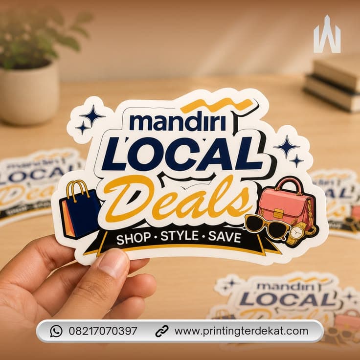 Layanan cetak My Print Express 4